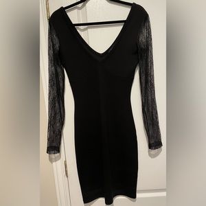 French Connection dress, size 4